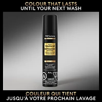 Root Touch-Up Hair Spray