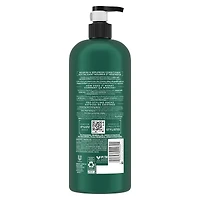 Revitalisant Nourrir et Régénérer pour cheveux secs TRESemmé Botanique + Extrait de Noix de Coco avec Technologie Pro Style