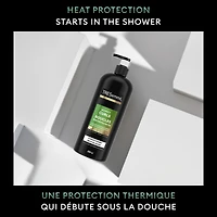 Revitalisant Damage Recovery pour réparer les cheveux abîmés TRESemmé Botanique + Protéines à l'Huile d'Avocat avec Technologie Pro Style™