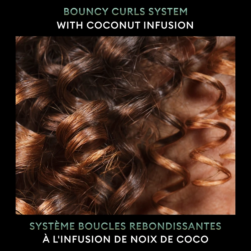 Revitalisant Damage Recovery pour réparer les cheveux abîmés TRESemmé Botanique + Protéines à l'Huile d'Avocat avec Technologie Pro Style™