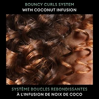 Revitalisant Damage Recovery pour réparer les cheveux abîmés TRESemmé Botanique + Protéines à l'Huile d'Avocat avec Technologie Pro Style™