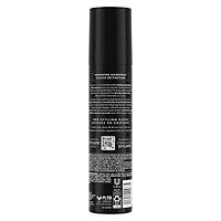 Keratin Smooth Weightless Finishing Hairspray flexible hold hair styling 48H humidity resistance