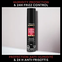 Keratin Smooth Weightless Finishing Hairspray flexible hold hair styling 48H humidity resistance