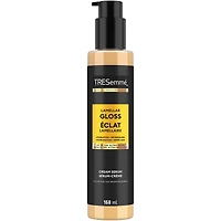 Lamellaire Gloss pour une Brillance Ultra-Intense jusqu'à 72H, TRESemmé Crème-Sérum
