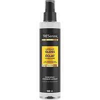 TRESemmé  Shine Spray  Lamellar Gloss for Lasting Brilliance and High Definition Finish