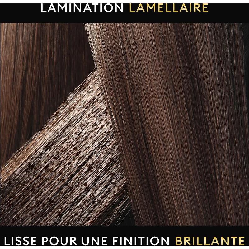 Shampoo  pour une Brillance Éclatante et une Finition Lisse, TRESemmé Lamellar Gloss