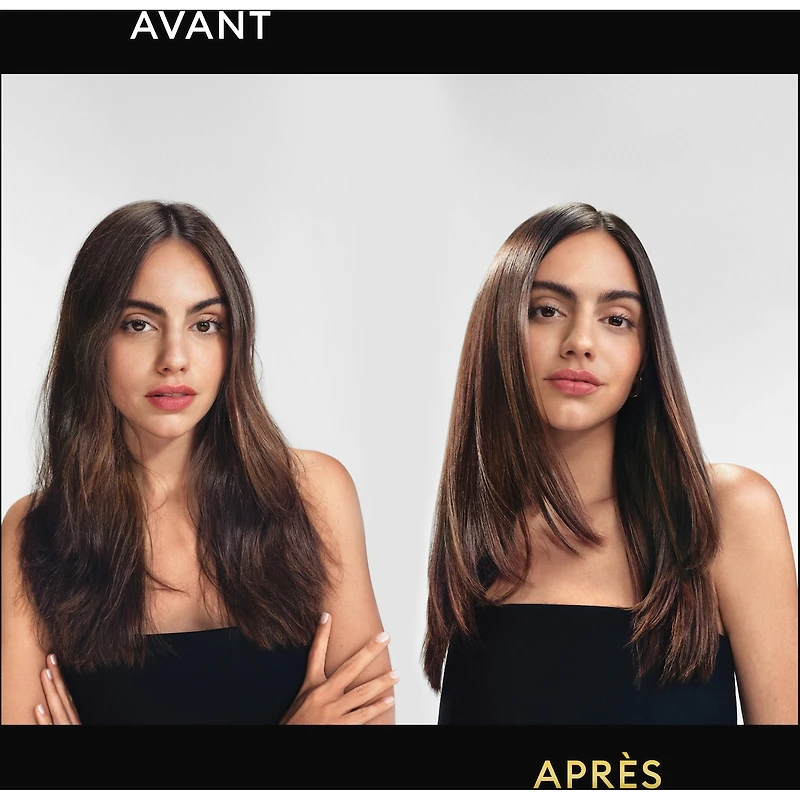 Shampoo  pour une Brillance Éclatante et une Finition Lisse, TRESemmé Lamellar Gloss
