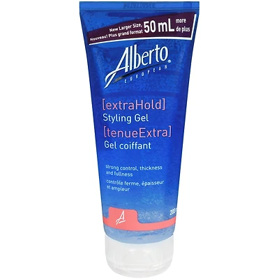 Hair Styling Gel Extra Hold 200 ml