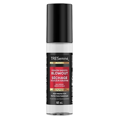 Sérum TRESemmé Keratin Smooth Lustrant 97ml