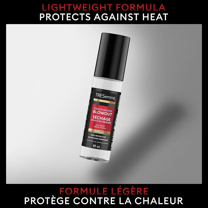 TRESemmé Serum Keratin Smooth Shine 97ml