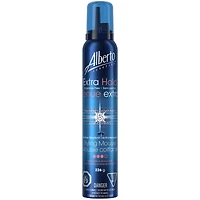 Mousse Tenue extra Non parfumé 226 g