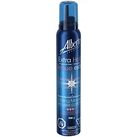 Mousse Tenue extra Non parfumé 226 g