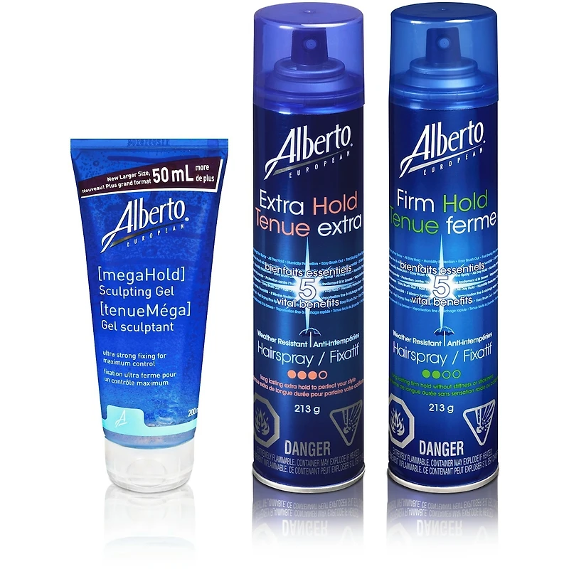 Mousse Tenue extra Non parfumé 226 g