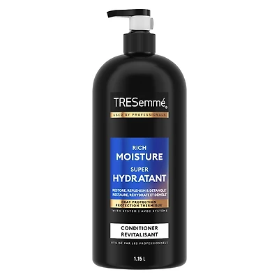 TRESemmé Conditioner Moisture Rich 1.15L