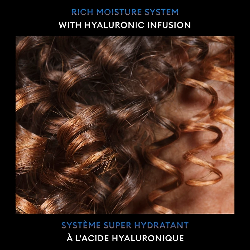 Revitalisant pour cheveux secs et abîmés TRESemmé super hydratant à pompe avec vitamine E 1,15 l