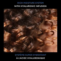 Revitalisant pour cheveux secs et abîmés TRESemmé super hydratant à pompe avec vitamine E 1,15 l
