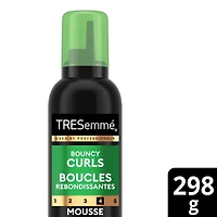 TRESemmé Mousse Flawless Curls 298 g