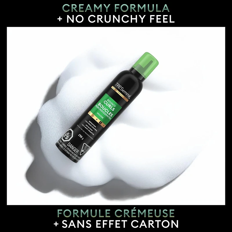 TRESemmé Mousse Flawless Curls 298 g