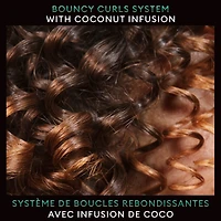 TRESemmé Mousse Flawless Curls 298 g