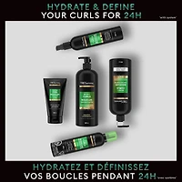 TRESemmé Mousse Flawless Curls 298 g