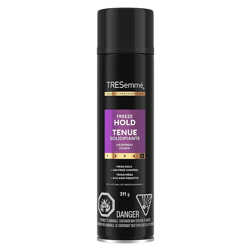TRESemmé Hairspray Tres Two Freeze Hold 311g