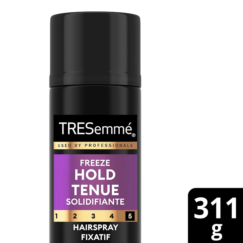 TRESemmé Hairspray Tres Two Freeze Hold 311g