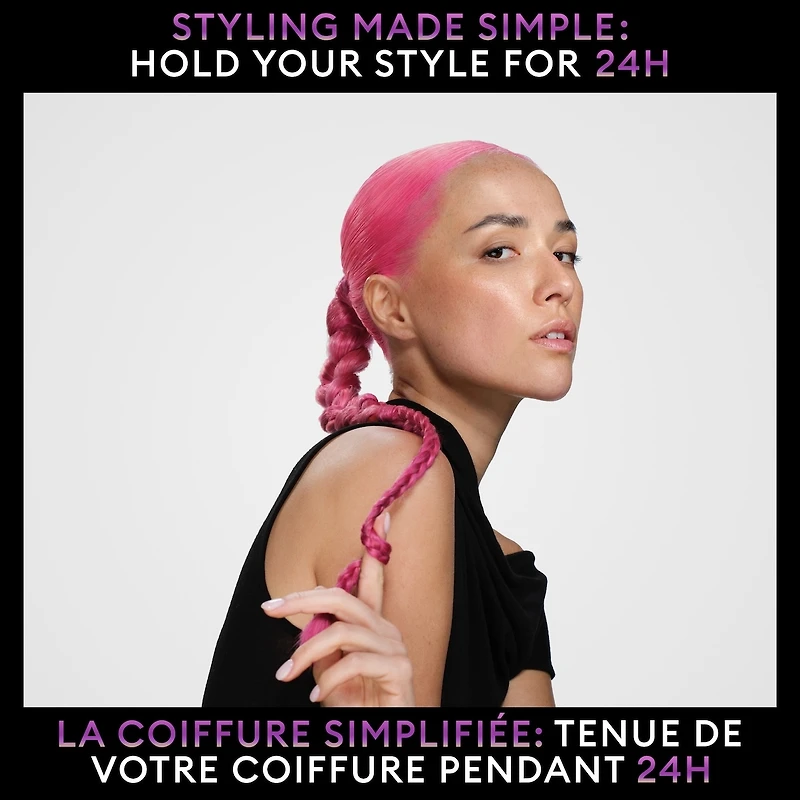 TRESemmé Hairspray Tres Two Freeze Hold 311g