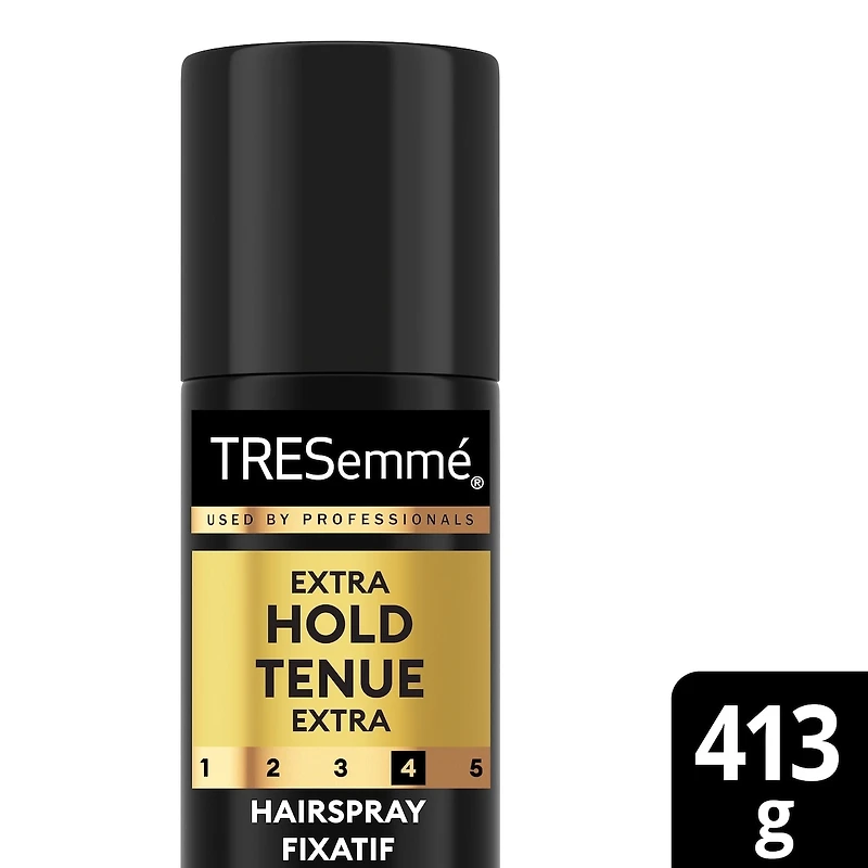 TRESemmé Hairspray Tres Two Extra Hold 413g
