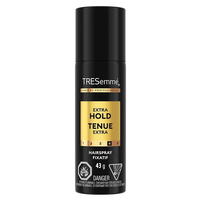 TRESemmé Tres Two Hairspray Extra Hold 43 GR