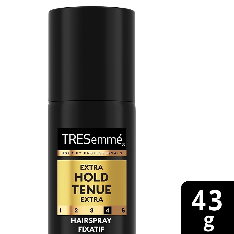 TRESemmé Tres Two Hairspray Extra Hold 43 GR