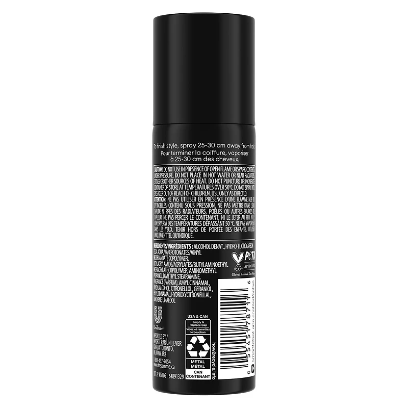 TRESemmé Tres Two Hairspray Extra Hold 43 GR