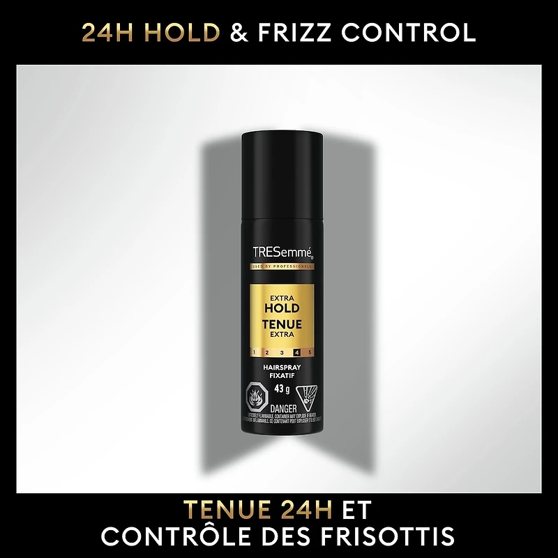 TRESemmé Tres Two Hairspray Extra Hold 43 GR