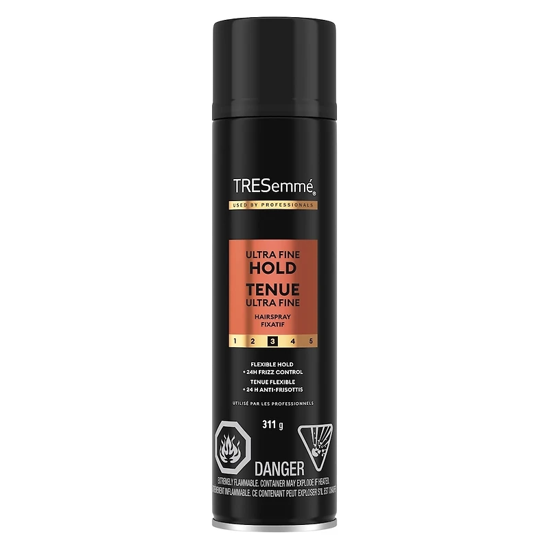 TRESemmé Hairspray Tres Two Ultra Fine Mist 311g