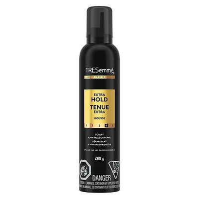 TRESemmé Mousse Extra Firm Control 298g