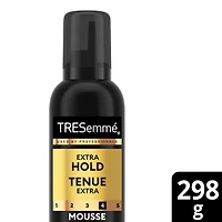 TRESemmé Mousse Extra Firm Control 298g