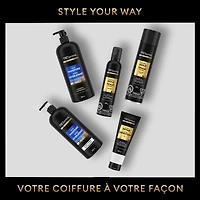 TRESemmé Mousse Extra Firm Control 298g