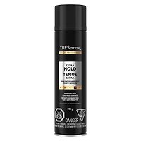 Fixatif pour un contrôle supplémentaire des cheveux rebelles indésirables TRESemmé TRES Two À tenue super inodore résistance à l'humidité 24 heures 311 g