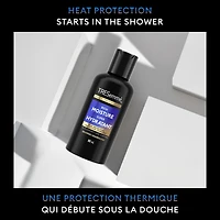 Shampooing TRESemmé Moisture Rich Hydratation luxueuse 89 ML