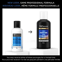 Revitalisant TRESemmé Moisture Rich Hydratation luxueuse 89 ML