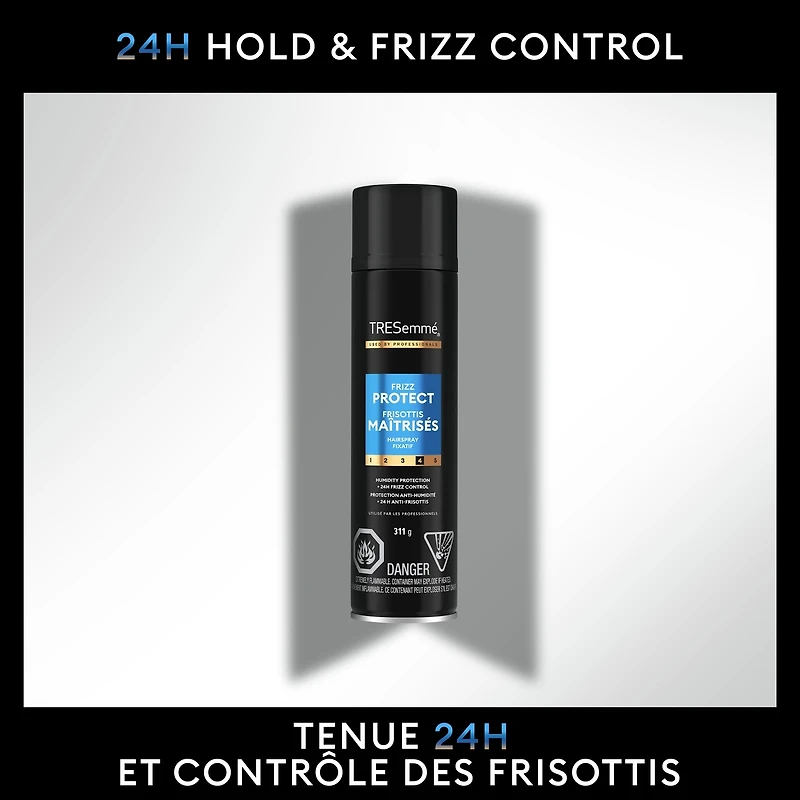 TRESemmé Hairspray Finishing Spray 311g