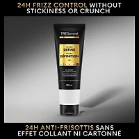 TRESemmé Gel Ultra Firm Control Texture 255ml
