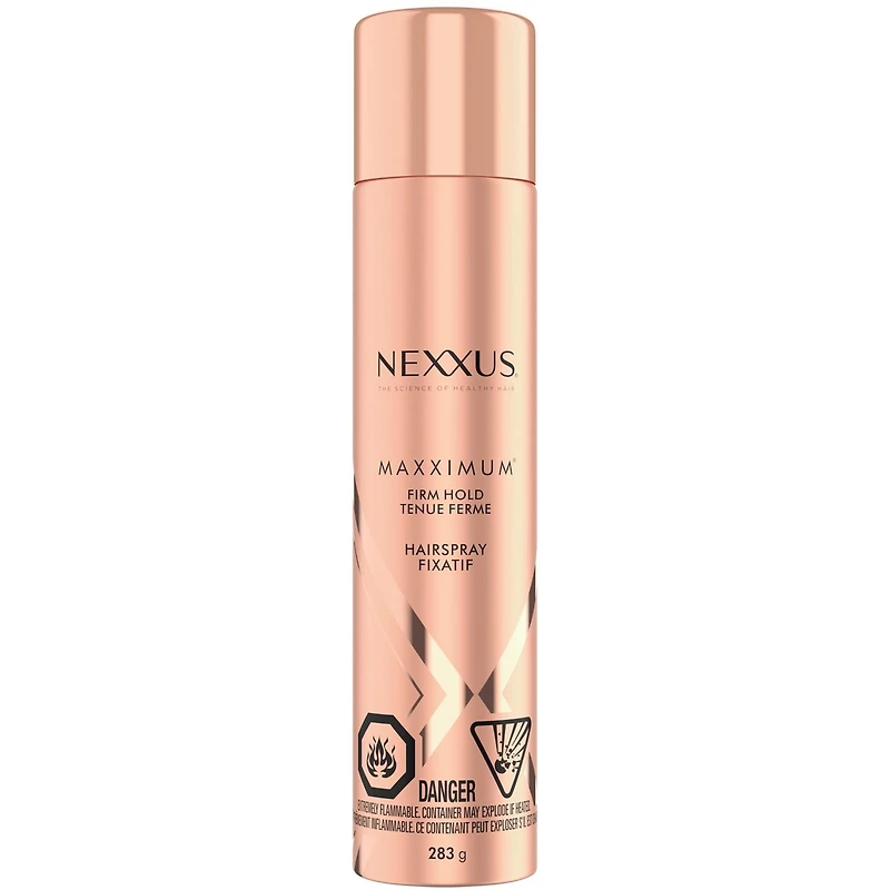 Maxximum Super Hold Styling & Finishing Mist