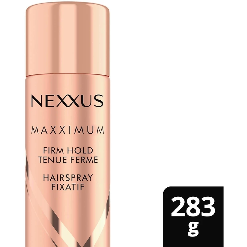 Maxximum Super Hold Styling & Finishing Mist
