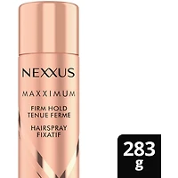 Maxximum Super Hold Styling & Finishing Mist