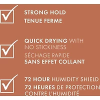 Maxximum Super Hold Styling & Finishing Mist