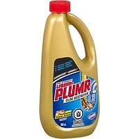 Liquid Plumr Full Clog Destroyer
