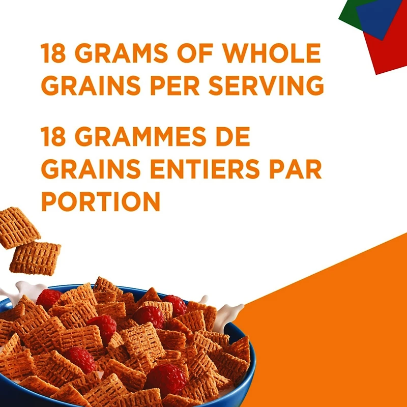 Life Original Cereal