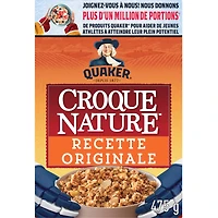 Granola Cereal Original