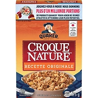 Granola Cereal Original