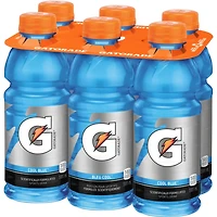 Gatorade Bleu Cool Boisson désaltérante pour sportifs